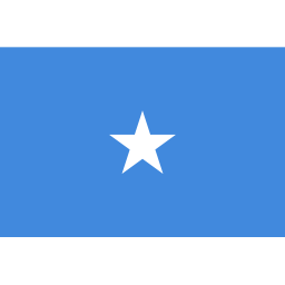 Download free flag somalia icon